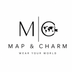Map and Charm - Home