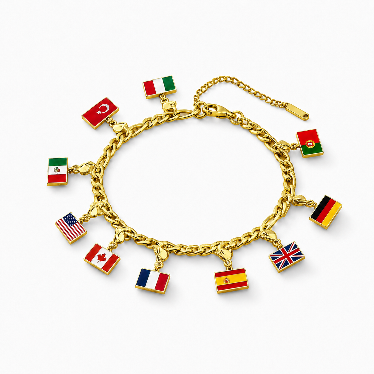 Bracelet