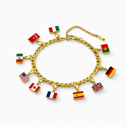 Bracelet