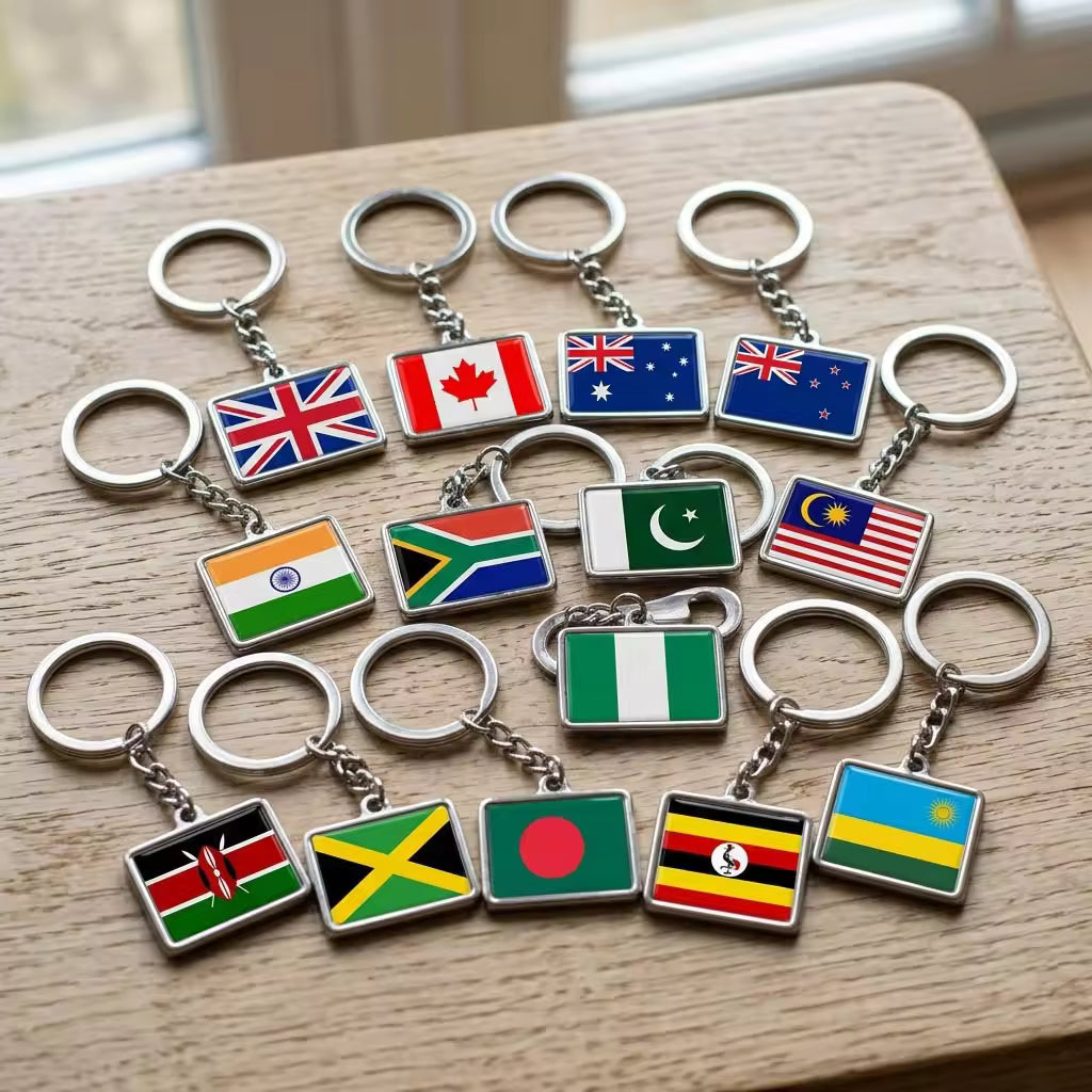 Key Chains